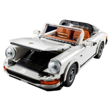 LEGO CREATOR EXPERT 10295 PORSCHE 911 LEGO CREATOR EXPERT 10295 PORSCHE 911