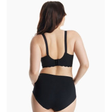 Momcozy YN46 Nursing bra, size 2XL Black Momcozy YN46 Nursing bra, size 2XL Black