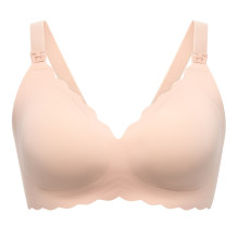 Momcozy YN46 Nursing bra,...