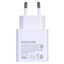 Samsung EP-T4511 Universal White AC Fast charging Indoor Samsung EP-T4511 Universal White AC Fast charging Indoor