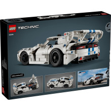 LEGO TECHNIC 42234 Dodge Viper GTS-R Sports Car LEGO TECHNIC 42234 Dodge Viper GTS-R Sports Car