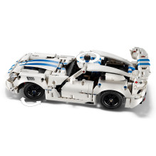 LEGO TECHNIC 42234 Dodge Viper GTS-R Sports Car LEGO TECHNIC 42234 Dodge Viper GTS-R Sports Car