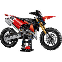 LEGO TECHNIC 42238 Ducati Desmo450 MX Factory LEGO TECHNIC 42238 Ducati Desmo450 MX Factory