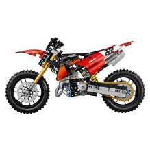LEGO TECHNIC 42238 Ducati Desmo450 MX Factory LEGO TECHNIC 42238 Ducati Desmo450 MX Factory