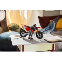 LEGO TECHNIC 42238 Ducati Desmo450 MX Factory LEGO TECHNIC 42238 Ducati Desmo450 MX Factory