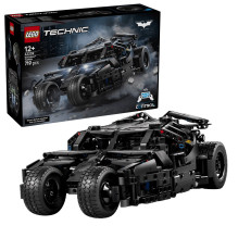 LEGO TECHNIC 42239...