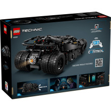 LEGO TECHNIC 42239 Batmobile Tumbler LEGO TECHNIC 42239 Batmobile Tumbler