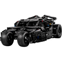 LEGO TECHNIC 42239 Batmobile Tumbler LEGO TECHNIC 42239 Batmobile Tumbler