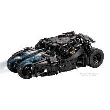 LEGO TECHNIC 42239 Batmobile Tumbler LEGO TECHNIC 42239 Batmobile Tumbler