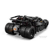 LEGO TECHNIC 42239 Batmobile Tumbler LEGO TECHNIC 42239 Batmobile Tumbler