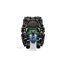 LEGO TECHNIC 42239 Batmobile Tumbler LEGO TECHNIC 42239 Batmobile Tumbler