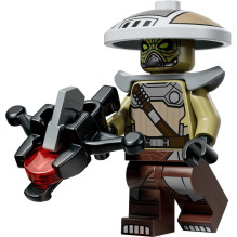 LEGO STAR WARS 75451 Hutt Palace Sentry Droid Showdown