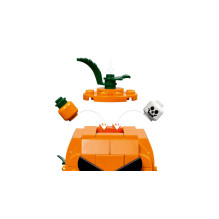 LEGO 40822 Jack-O'-Lantern Pickup Truck