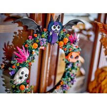 LEGO 40825 Halloween Wreath