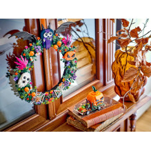 LEGO 40825 Halloween Wreath