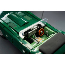 LEGO ICONS 11381 Jaguar E-Type