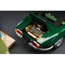 LEGO ICONS 11381 Jaguar E-Type
