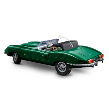 LEGO ICONS 11381 Jaguar E-Type