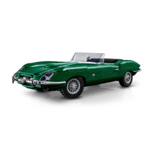 LEGO ICONS 11381 Jaguar E-Type