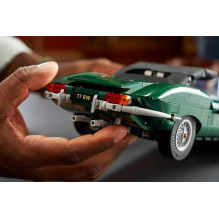 LEGO ICONS 11381 Jaguar E-Type