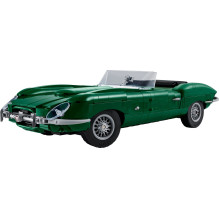 LEGO ICONS 11381 Jaguar E-Type