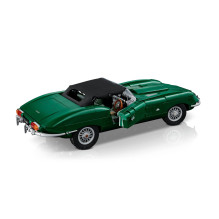 LEGO ICONS 11381 Jaguar E-Type