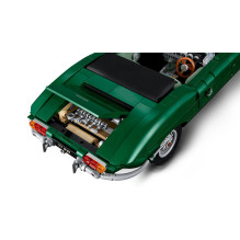 LEGO ICONS 11381 Jaguar E-Type