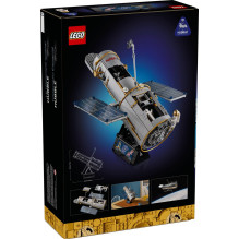 LEGO ICONS 11382 Hubble Space Telescope