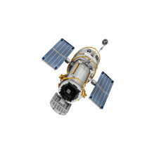 LEGO ICONS 11382 Hubble Space Telescope