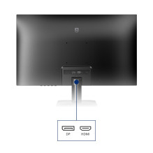 „Philips 1000“ serijos 27E2N1500L / 00 kompiuterio monitorius 68,6 cm (27 coliai) 2560 x 1440 pikselių „Quad HD“ LED juo