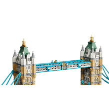 LEGO ARCHITECTURE 21067 Tower Bridge LEGO ARCHITECTURE 21067 Tower Bridge