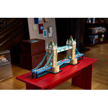 LEGO ARCHITECTURE 21067 Tower Bridge LEGO ARCHITECTURE 21067 Tower Bridge