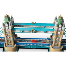 LEGO ARCHITECTURE 21067 Tower Bridge LEGO ARCHITECTURE 21067 Tower Bridge