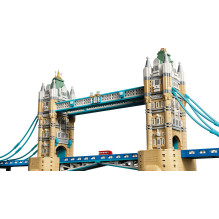 LEGO ARCHITECTURE 21067 Tower Bridge LEGO ARCHITECTURE 21067 Tower Bridge