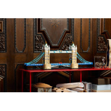 LEGO ARCHITECTURE 21067 Tower Bridge LEGO ARCHITECTURE 21067 Tower Bridge