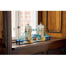 LEGO ARCHITECTURE 21067 Tower Bridge LEGO ARCHITECTURE 21067 Tower Bridge