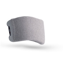 Schanz Orthopedic Neck Collar O-1800 / M / 8 REHAFUND, Grey Schanz Orthopedic Neck Collar O-1800 / M / 8 REHAFUND, Grey
