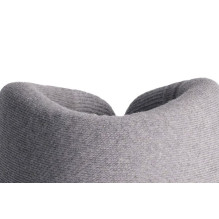 Schanz Orthopedic Neck Collar O-1800 / M / 8 REHAFUND, Grey Schanz Orthopedic Neck Collar O-1800 / M / 8 REHAFUND, Grey
