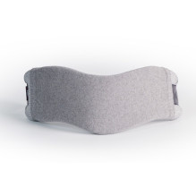 Schanz Orthopedic Neck Collar O-1800 / M / 8 REHAFUND, Grey Schanz Orthopedic Neck Collar O-1800 / M / 8 REHAFUND, Grey