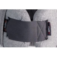 Schanz Orthopedic Neck Collar O-1800 / M / 8 REHAFUND, Grey Schanz Orthopedic Neck Collar O-1800 / M / 8 REHAFUND, Grey