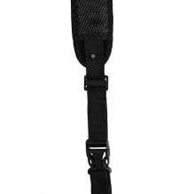 Mesh Arm Sling O-1501 / CZA / M REHAFUND, Black Mesh Arm Sling O-1501 / CZA / M REHAFUND, Black