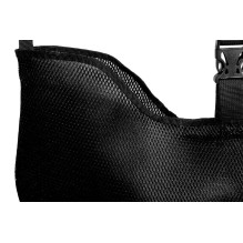 Mesh Arm Sling O-1501 / CZA / M REHAFUND, Black Mesh Arm Sling O-1501 / CZA / M REHAFUND, Black