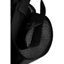Mesh Arm Sling O-1501 / CZA / M REHAFUND, Black Mesh Arm Sling O-1501 / CZA / M REHAFUND, Black
