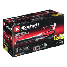 Einhell GP-LB 18 / 200 200 km / h