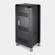 Formcase TransformerCart T36PD Perf. Plus Portable device management cart Black Formcase TransformerCart T36PD Perf. Plus Portable device management cart Black