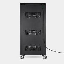 Formcase TransformerCart T36PD Perf. Plus Portable device management cart Black Formcase TransformerCart T36PD Perf. Plus Portable device management cart Black