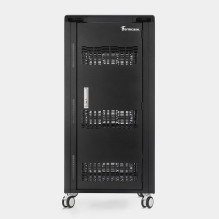 Formcase TransformerCart T36PD Perf. Plus Portable device management cart Black Formcase TransformerCart T36PD Perf. Plus Portable device management cart Black