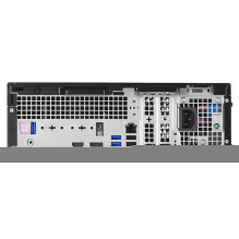 DELL OptiPlex 3070 i3-8100 8GB 256GB SSD SFF Win11pro Used