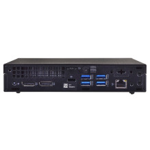 DELL OptiPlex 5060 Micro i3-8100T 8GB 256GB SSD micro SFF Win10pro Used DELL OptiPlex 5060 Micro i3-8100T 8GB 256GB SSD micro SFF Win10pro Used