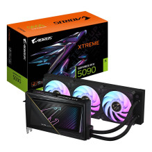 GIGABYTE AORUS GeForce RTX...